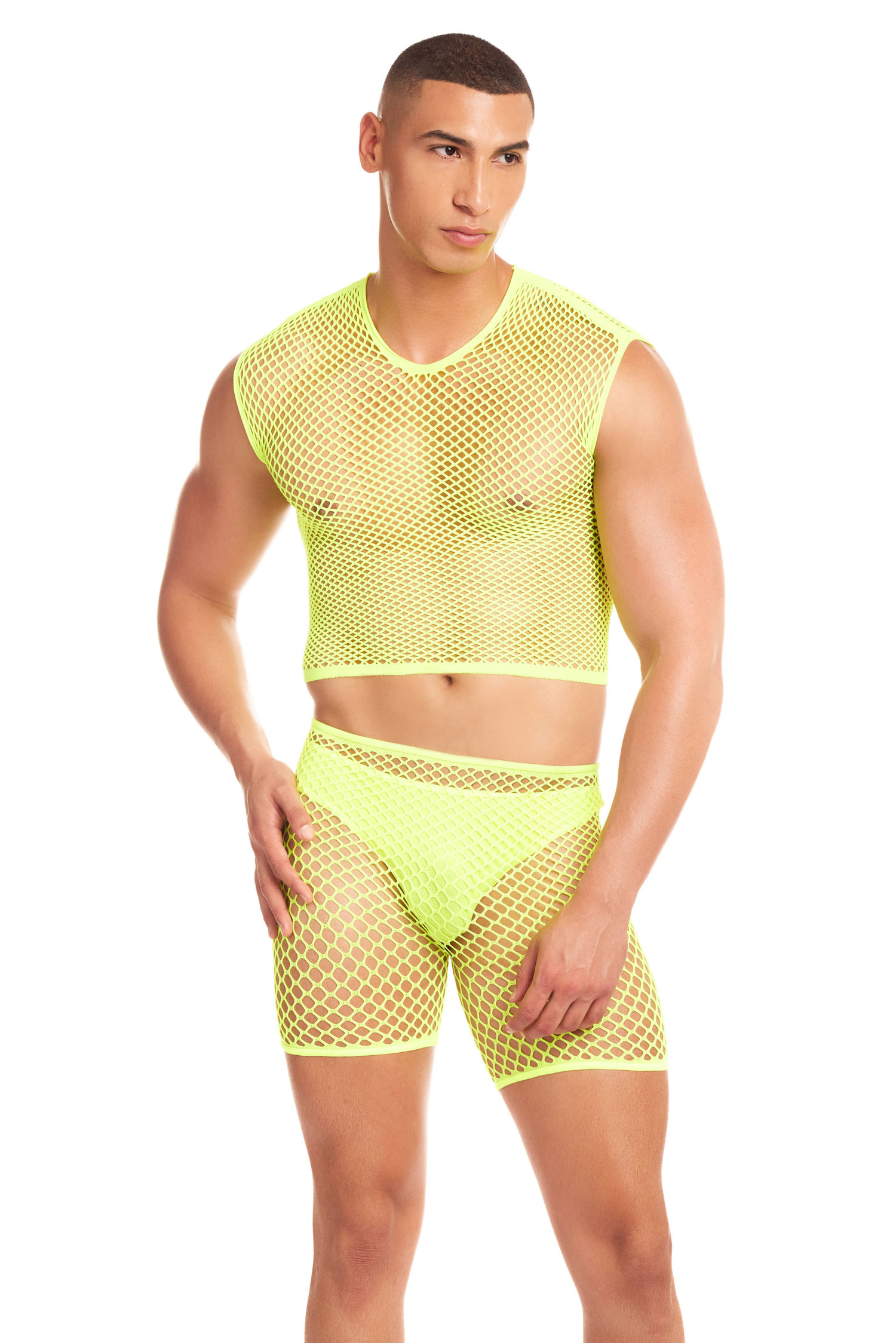 Net-Bula 3pc Set - Large/xl
