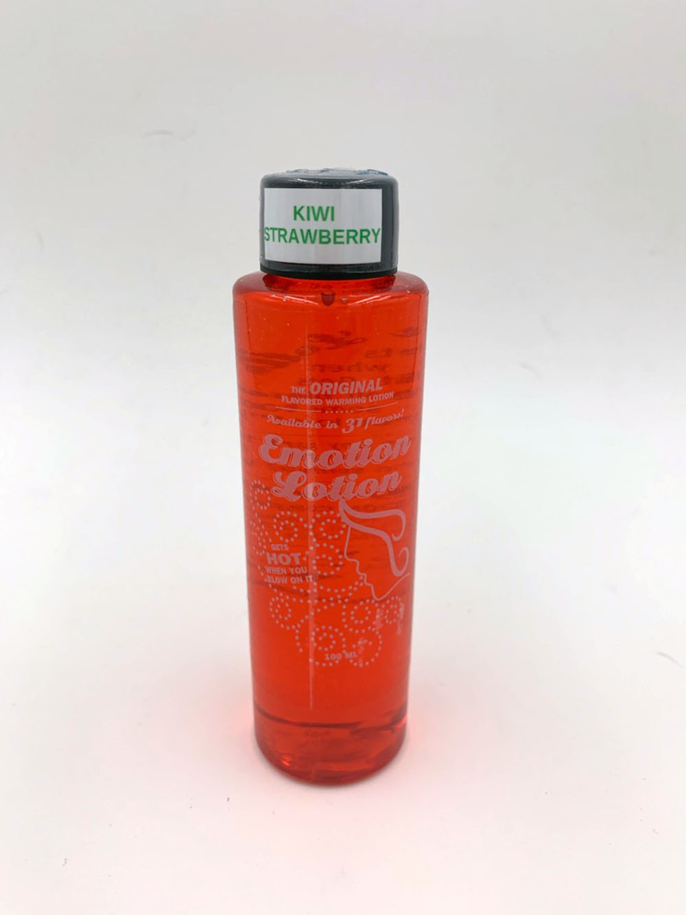 Emotion Lotion - Kiwi Strawberry - 4 Fl. Oz.