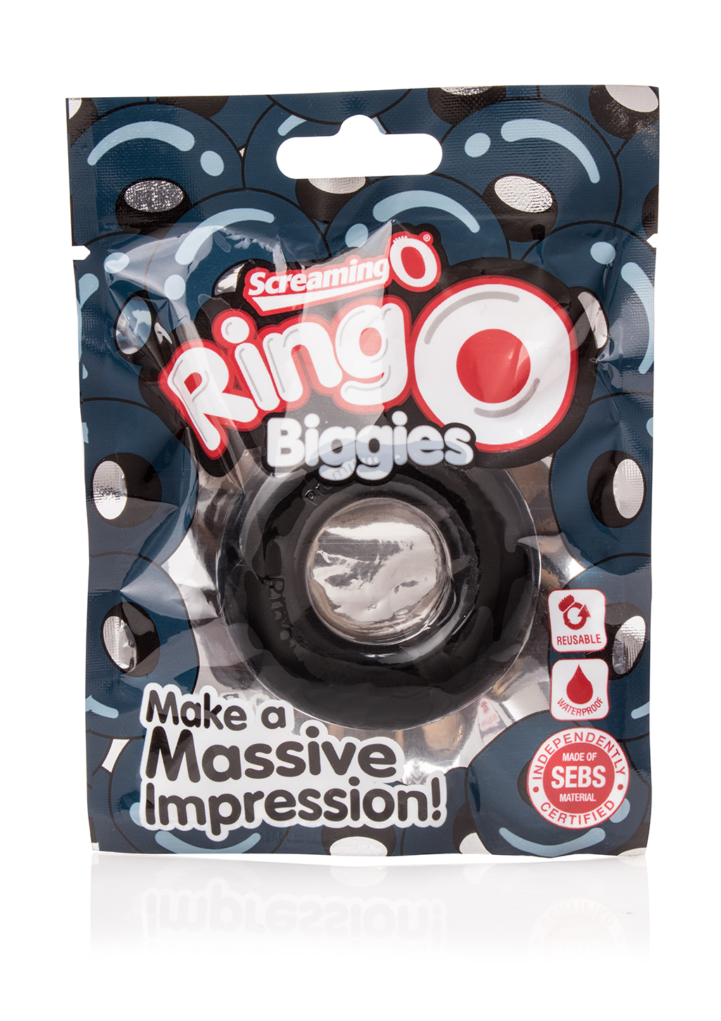 Ringo Biggies