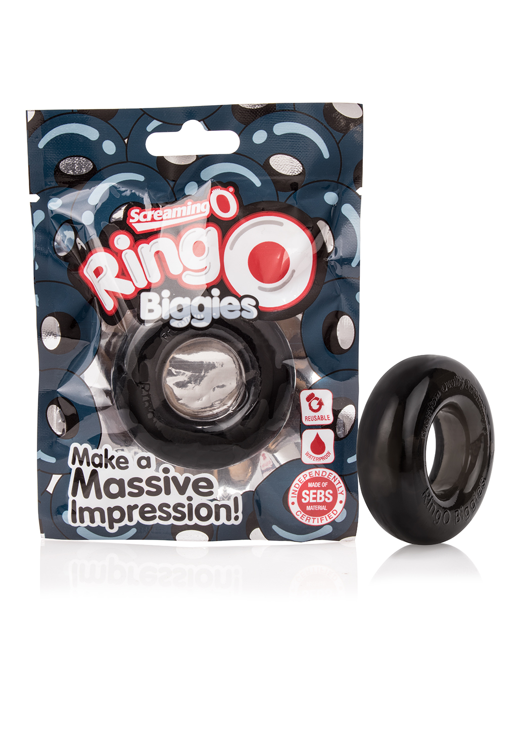 Ringo Biggies