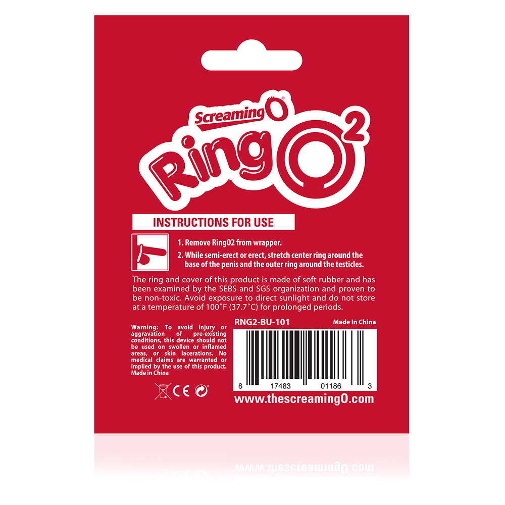 Ringo 2