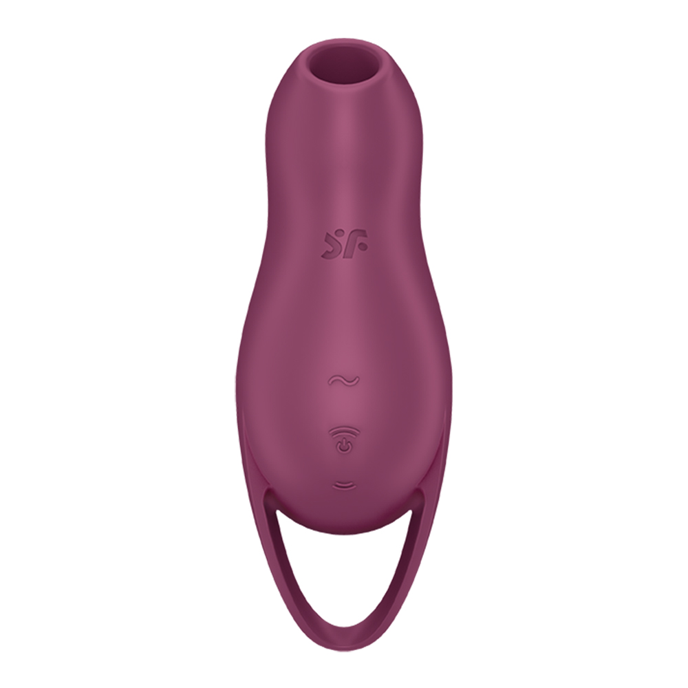 Pocket Pro 1 - Berry