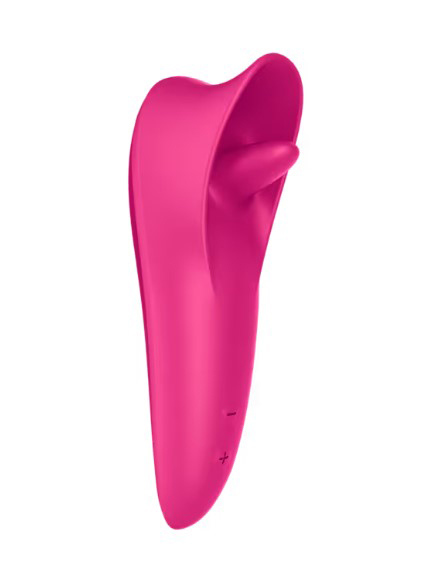 Tongue Master - Pink