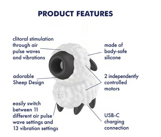 Dreamy Sheep