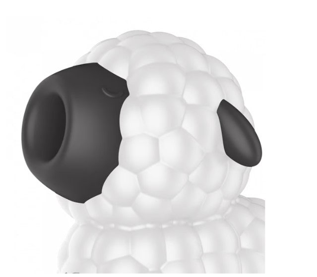 Dreamy Sheep