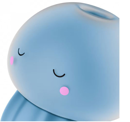 Jelly-Cious