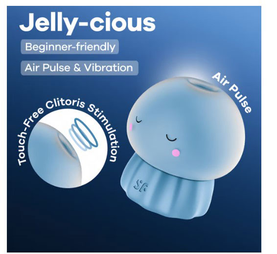 Jelly-Cious