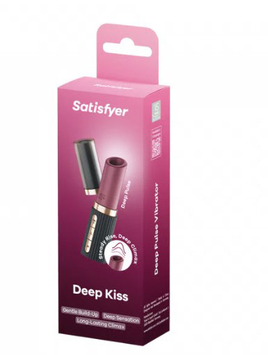Deep Kiss