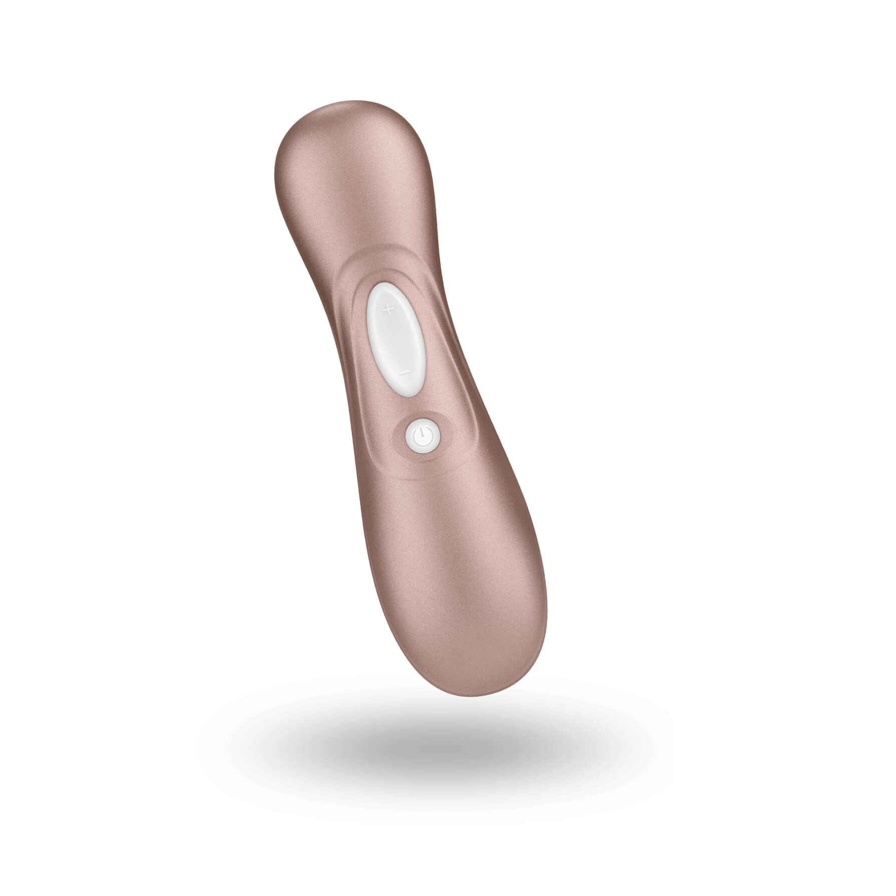 Satisfyer Pro 2 Air Pulse Vibrator Generation 2- Rose Gold