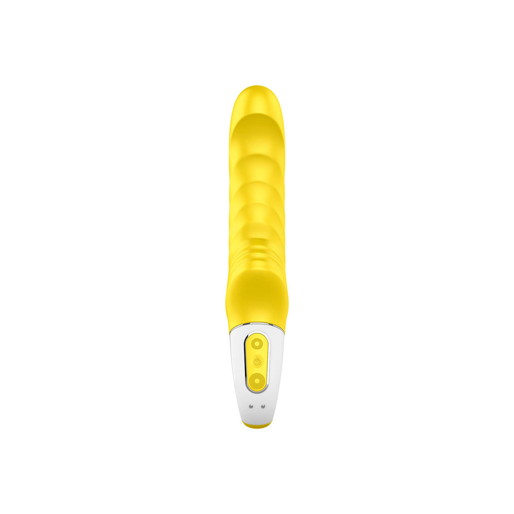 Satisfyer Yummy Sunshine Vibe