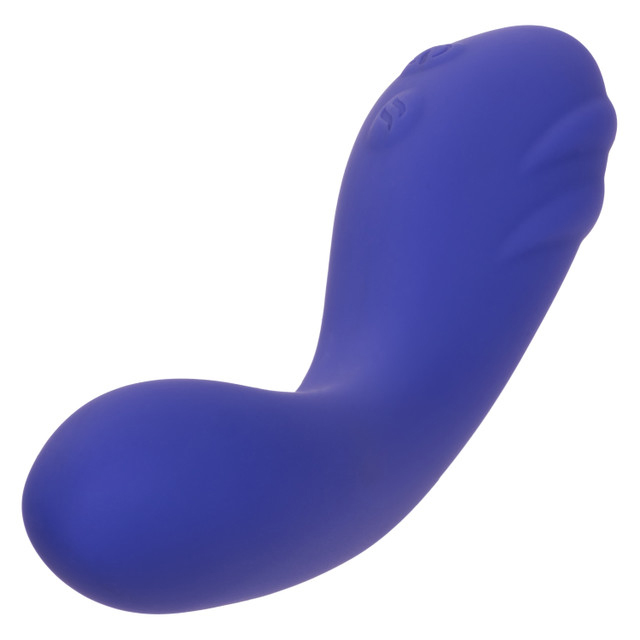 Calexotics Connect Warming Wand - Purple
