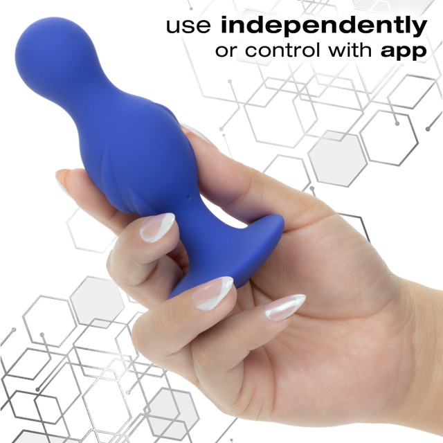 Calexotics Connect Advanced Probe - Purple