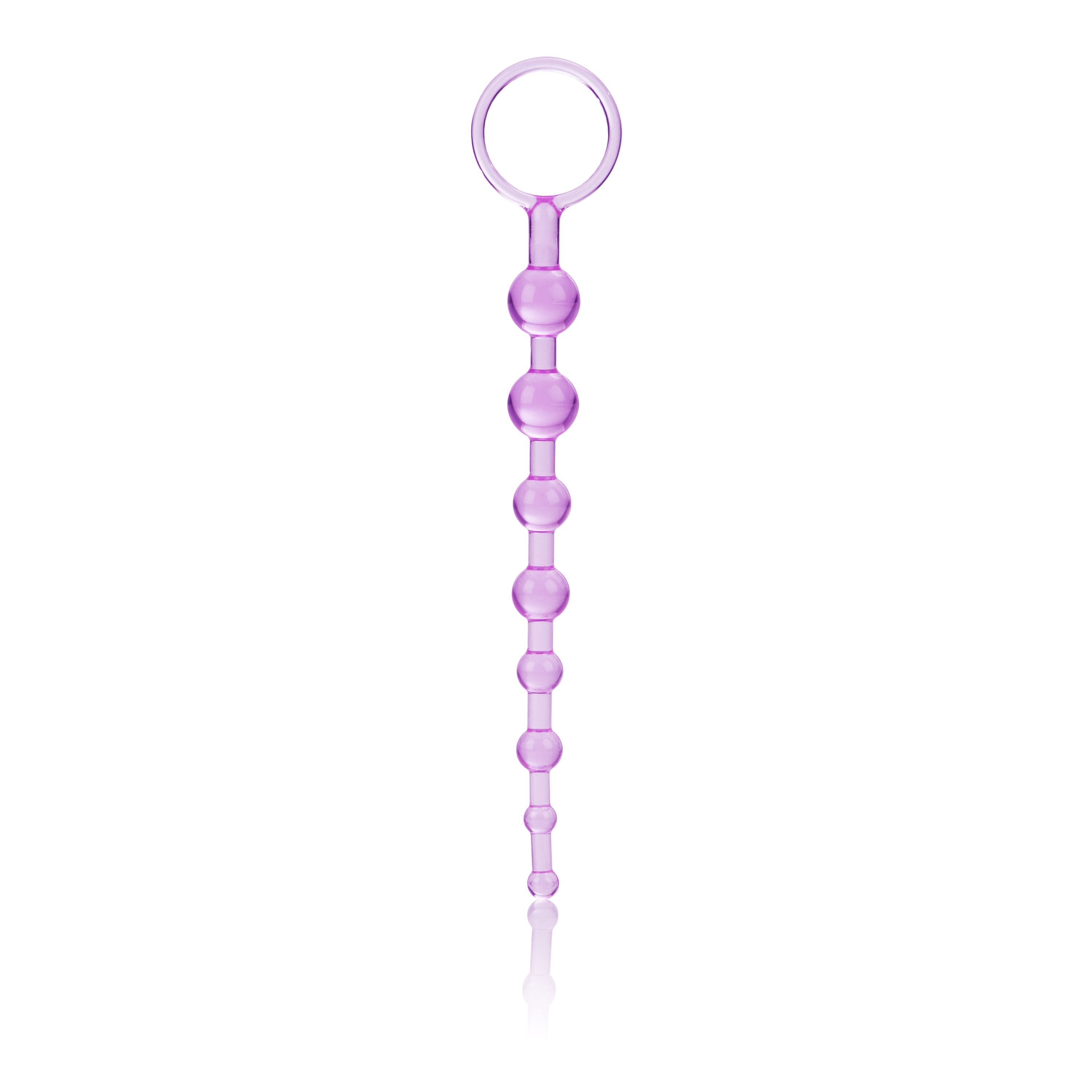 First Time Love Beads
