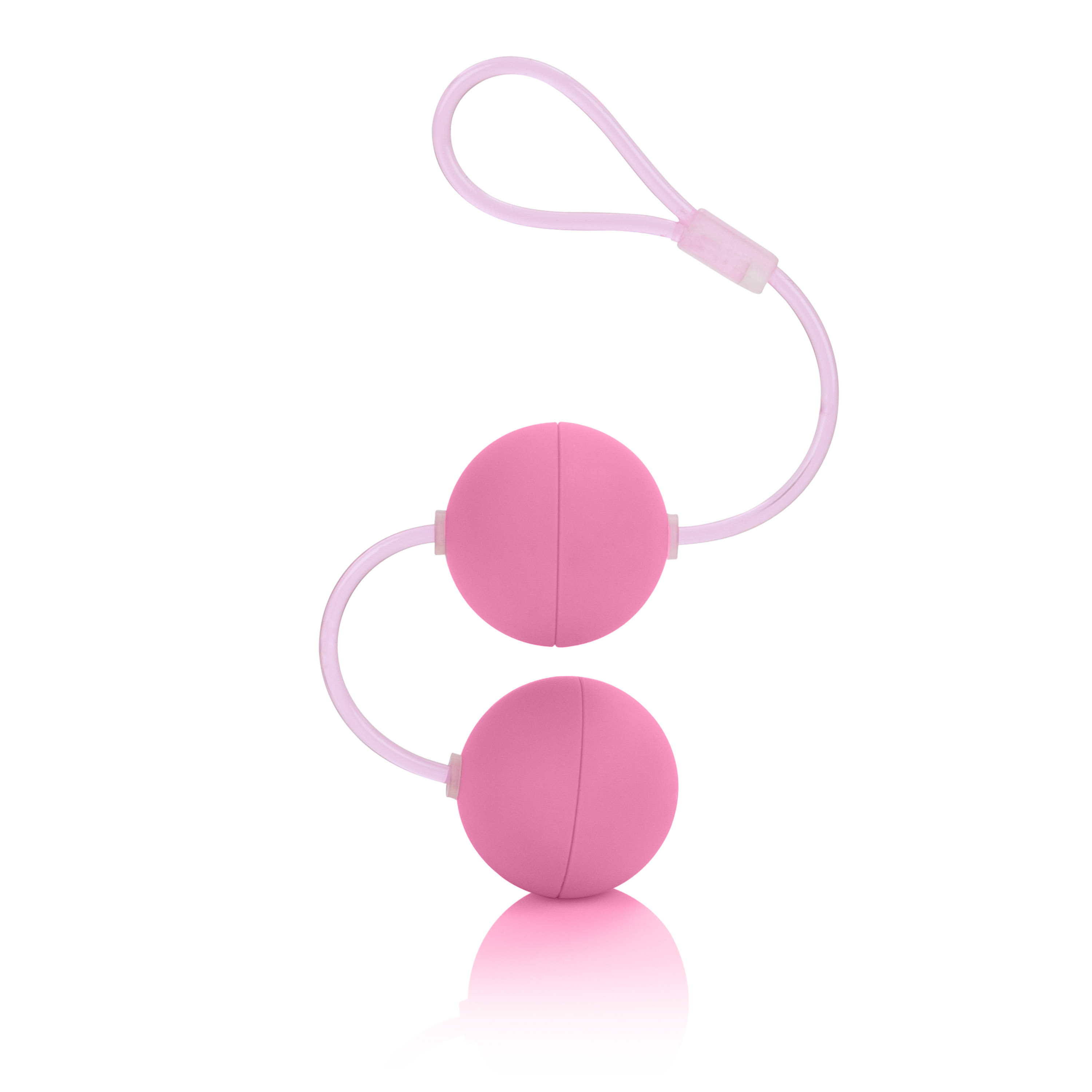 First Time Love Balls Duo Lovers