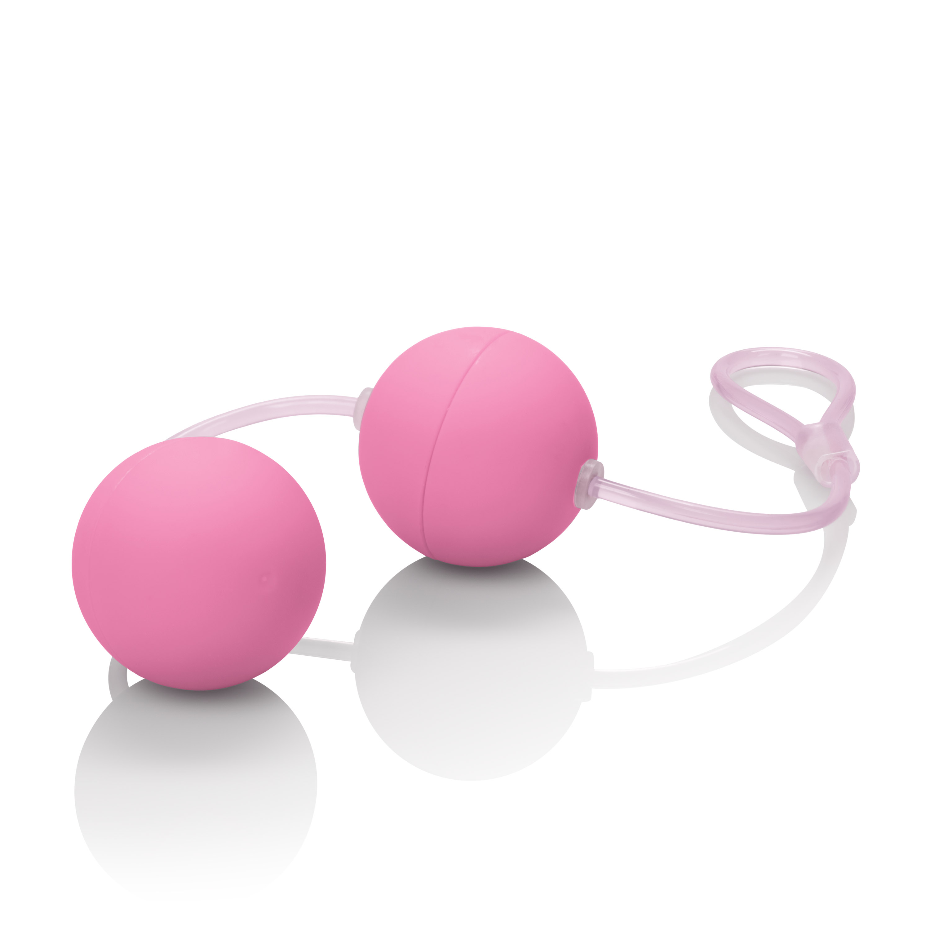 First Time Love Balls Duo Lovers