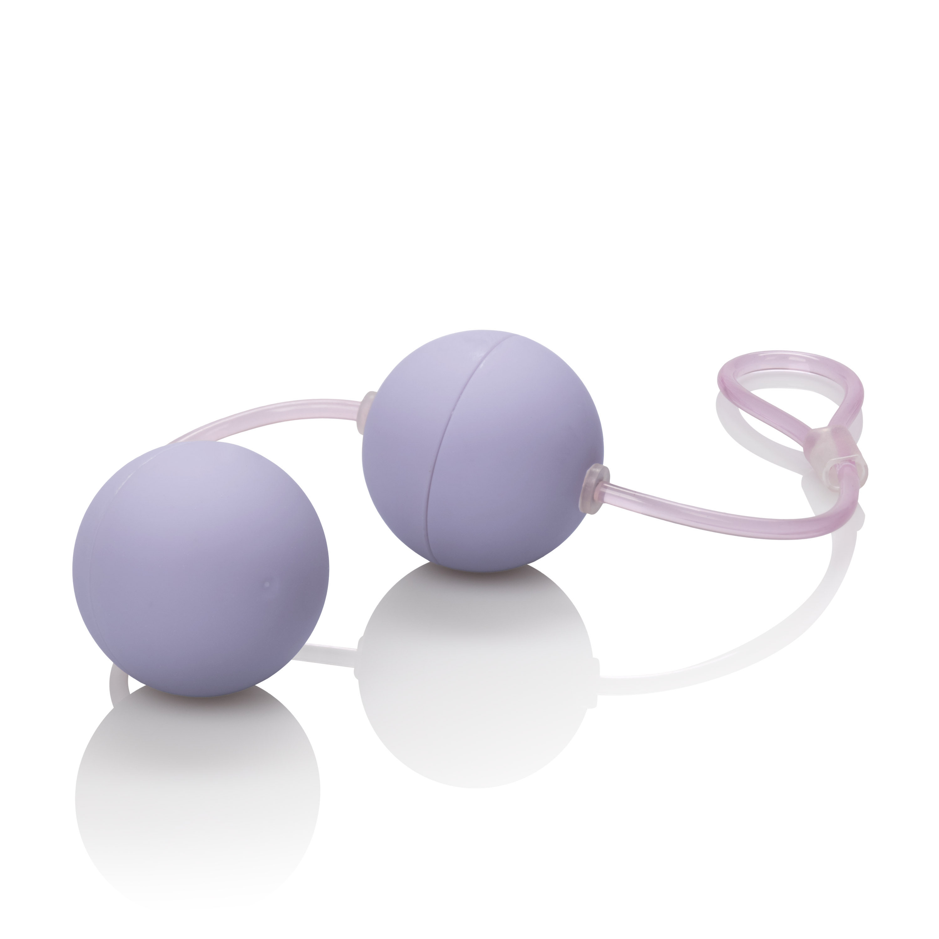 First Time Love Balls Duo Lovers