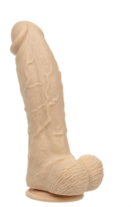 Silicone Rechargeable Big Dick Energy Studs