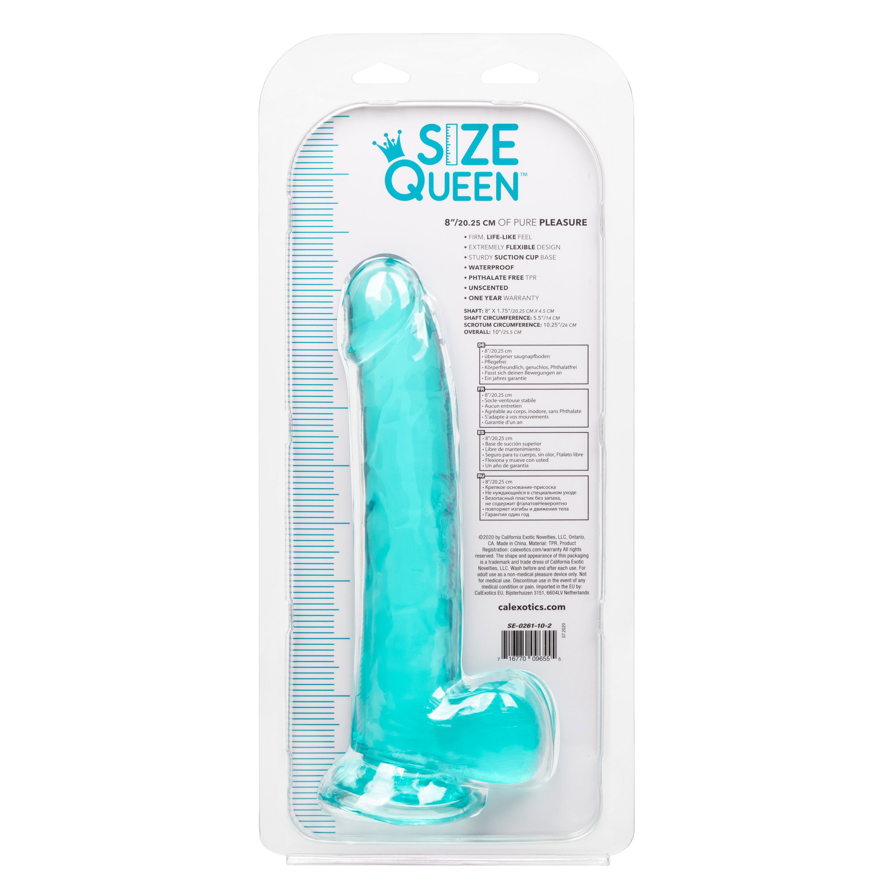 Size Queen
