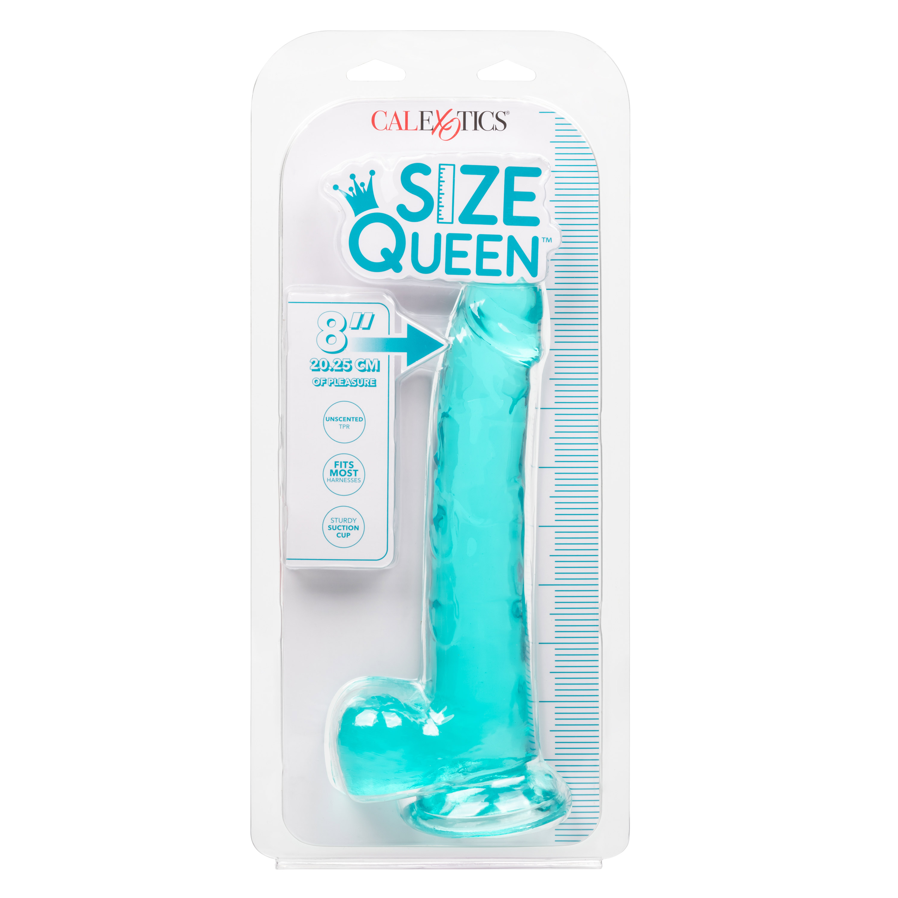 Size Queen
