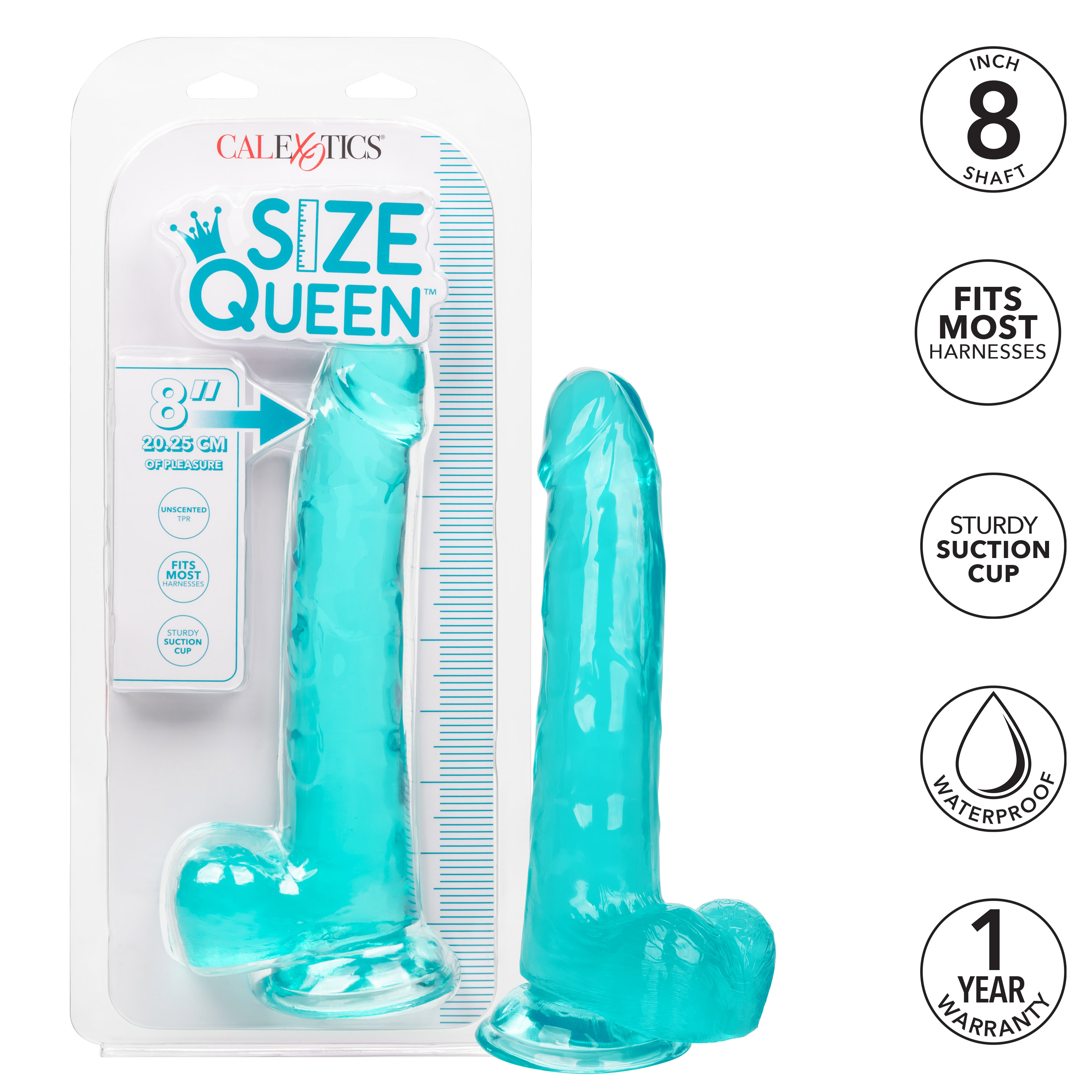 Size Queen