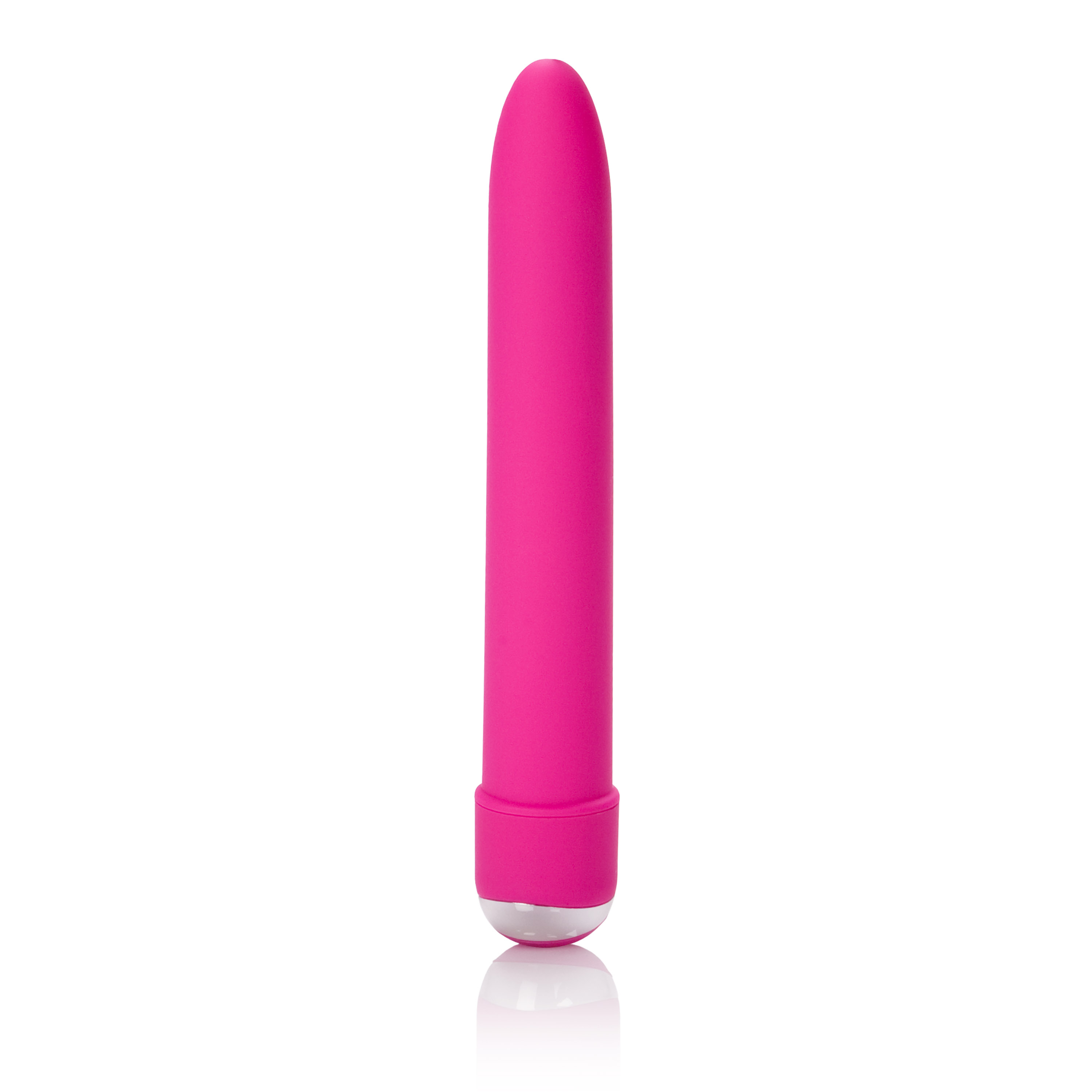 7 Function Classic Chic 6 Inches Vibe