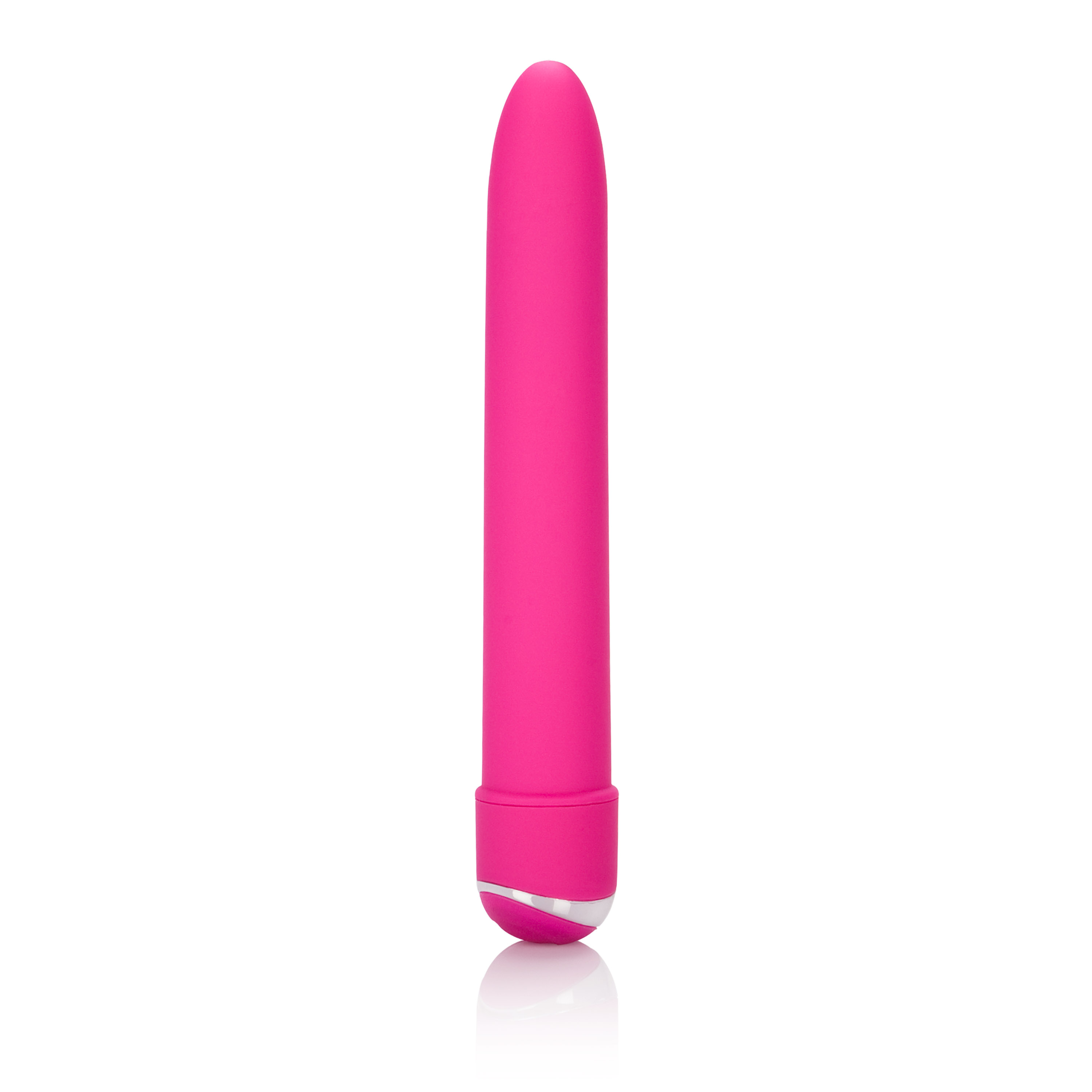 7 Function Classic Chic 6 Inches Vibe