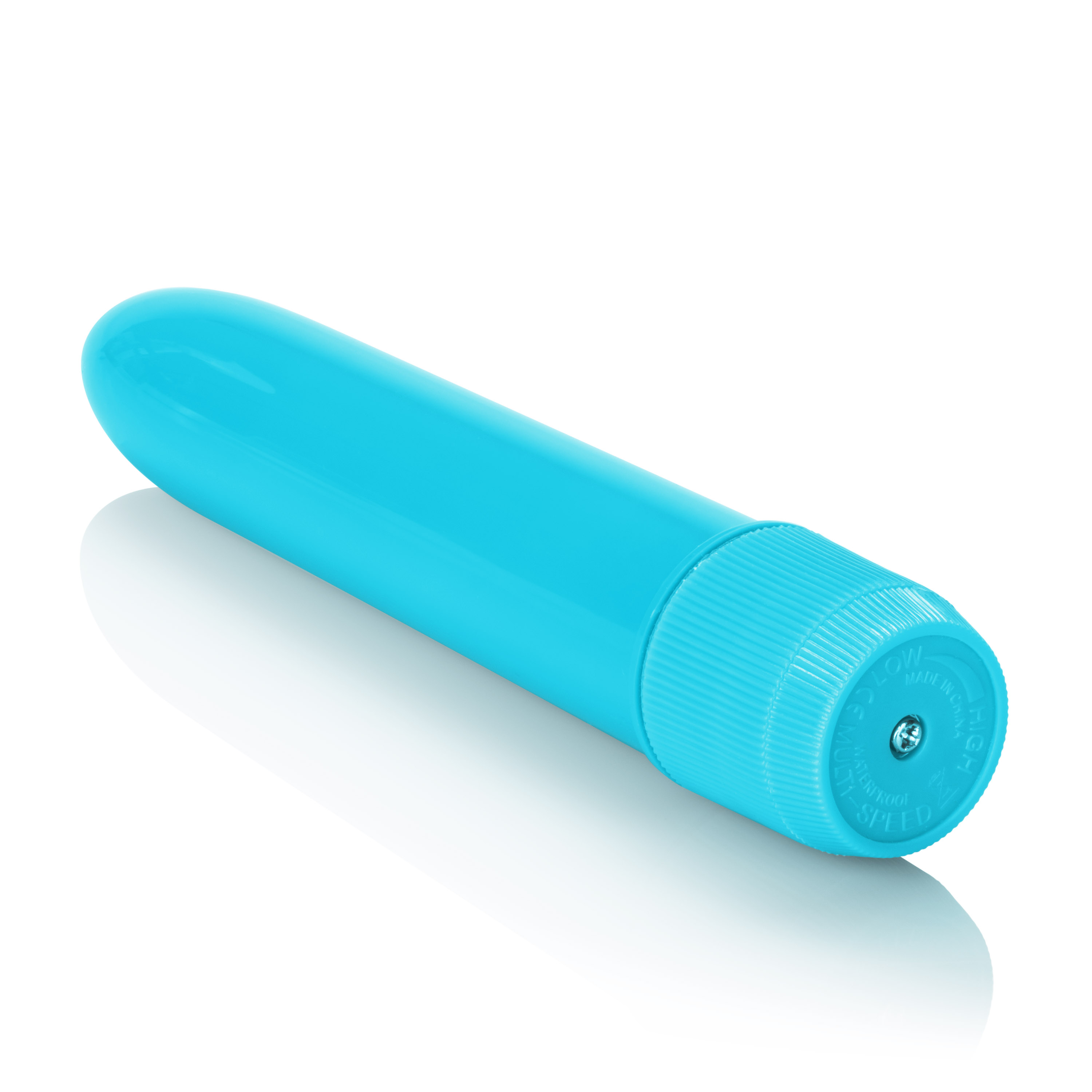 Mini Neon Multi-Speed Vibe