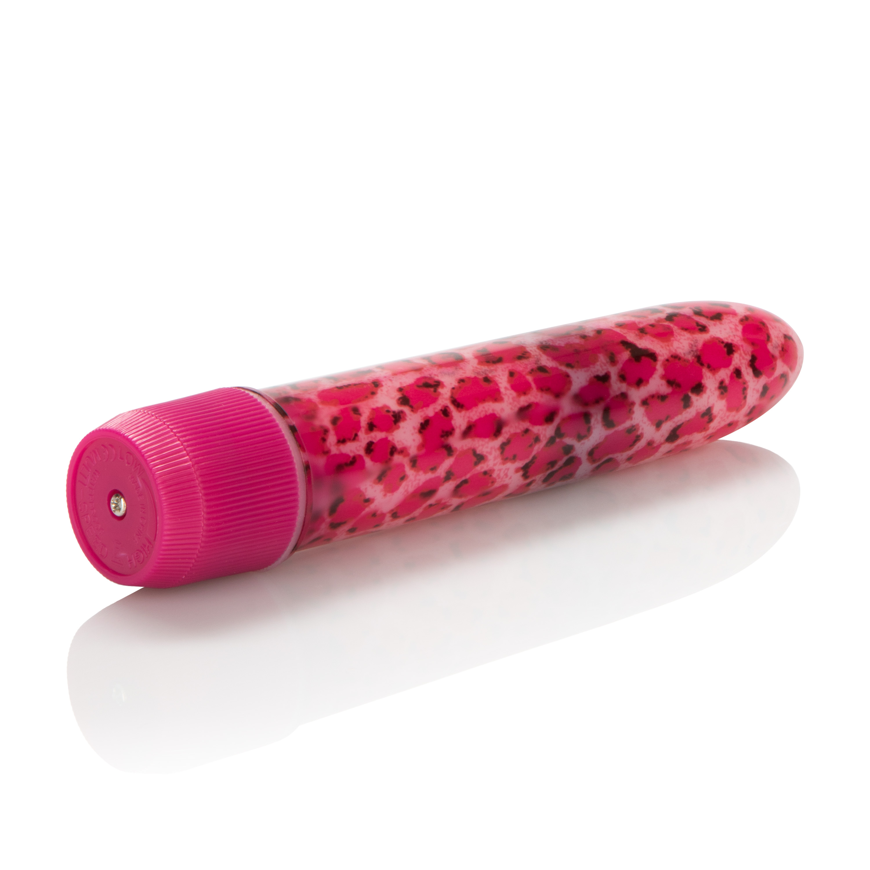 Leopard Massager Mini