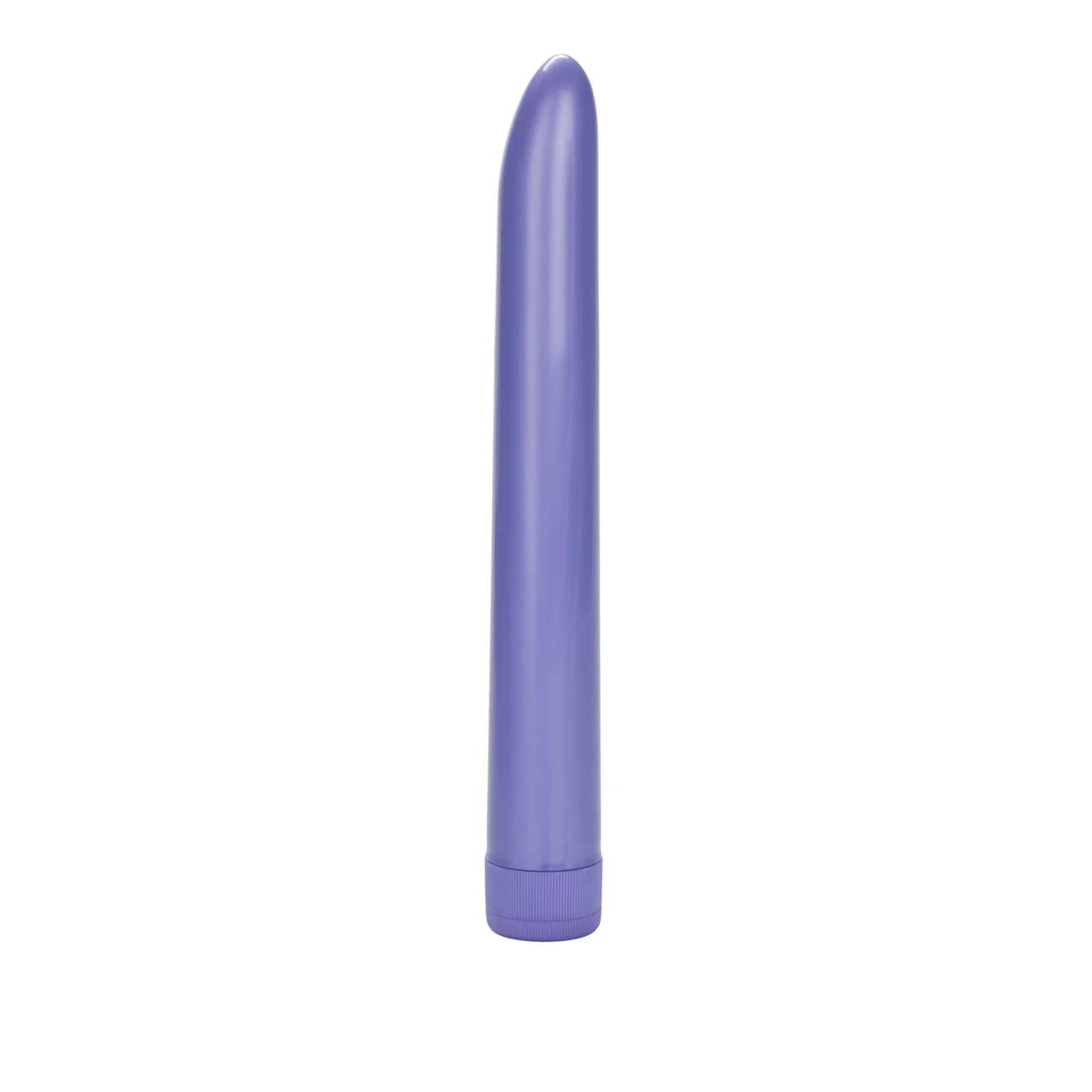 Jumbo 11 Inches Massager - Lavander