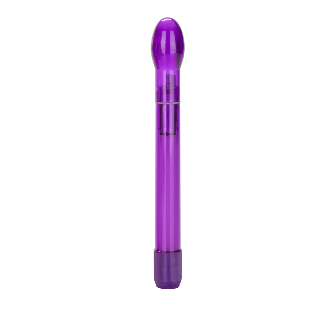 Slender Tulip Wand - Violet
