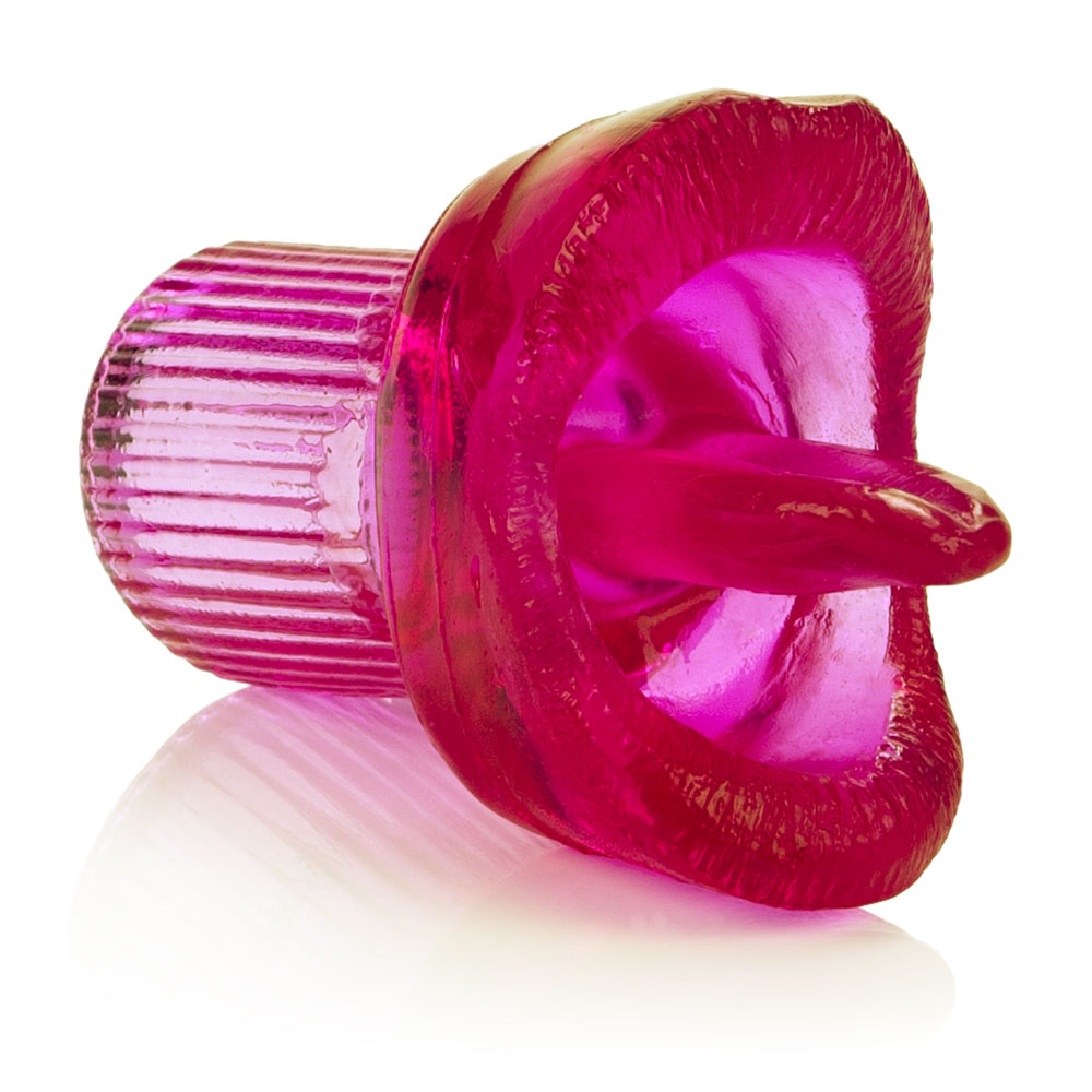 Clit Kisser