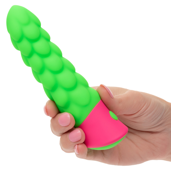 Rave Ripple - Green