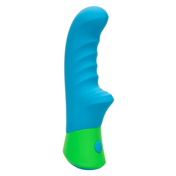 Rave Ridged-G - Blue