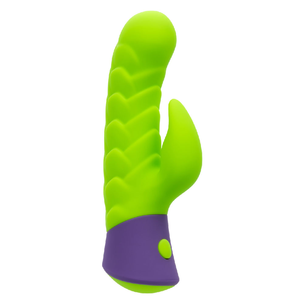 Rave Dragon G - Green