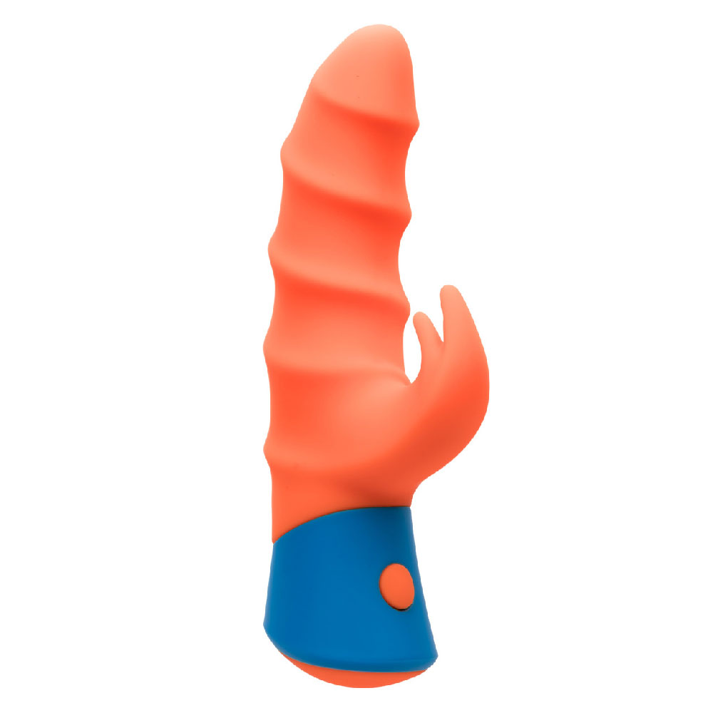 Rave Tickler - Orange