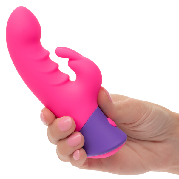 Rave Bunny - Pink