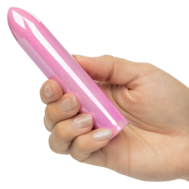 Aura Angled Pink
