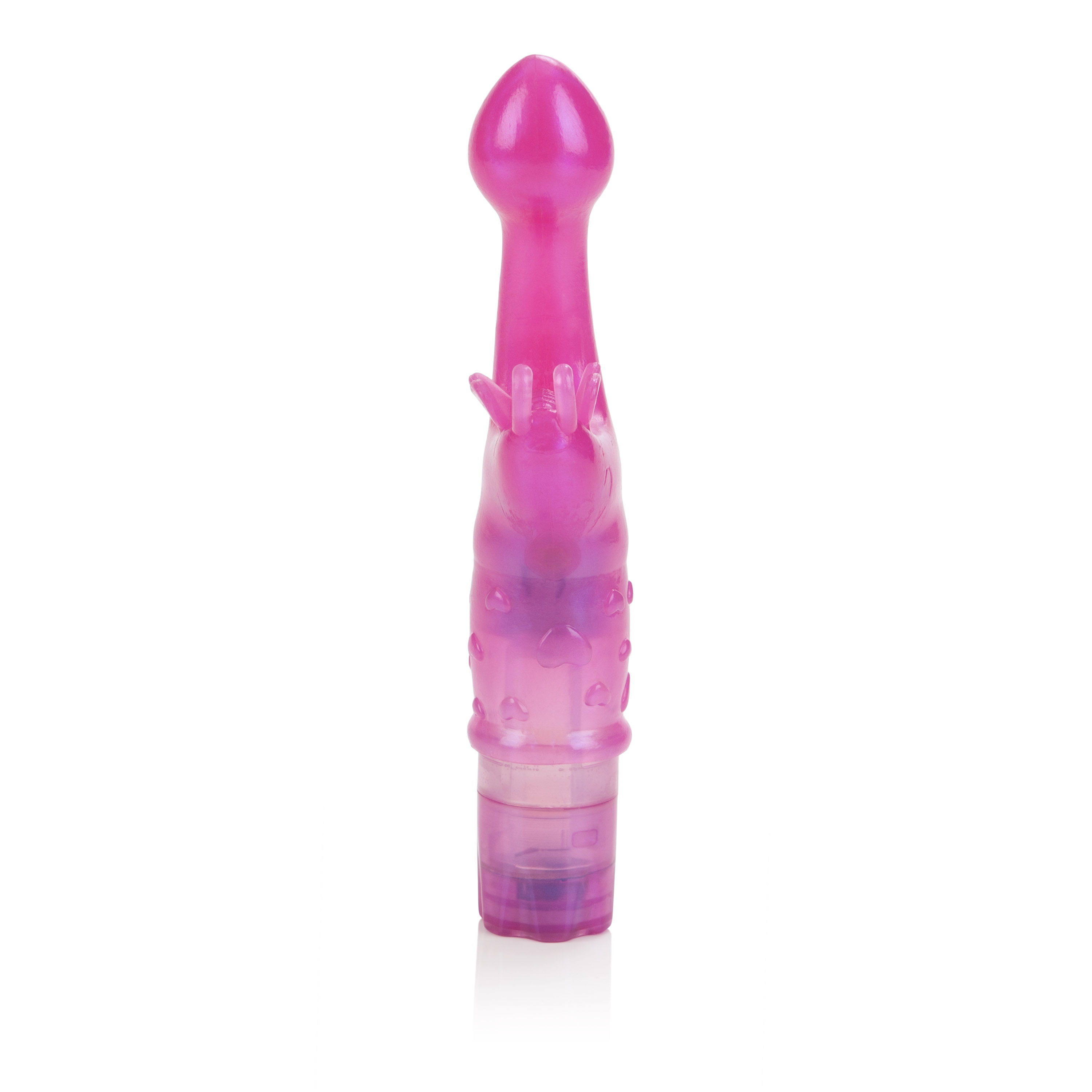 The Original Butterfly Kiss