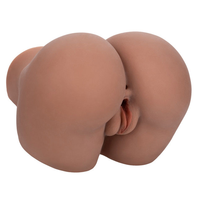 Stroke It Vibrating Twerking Bbl