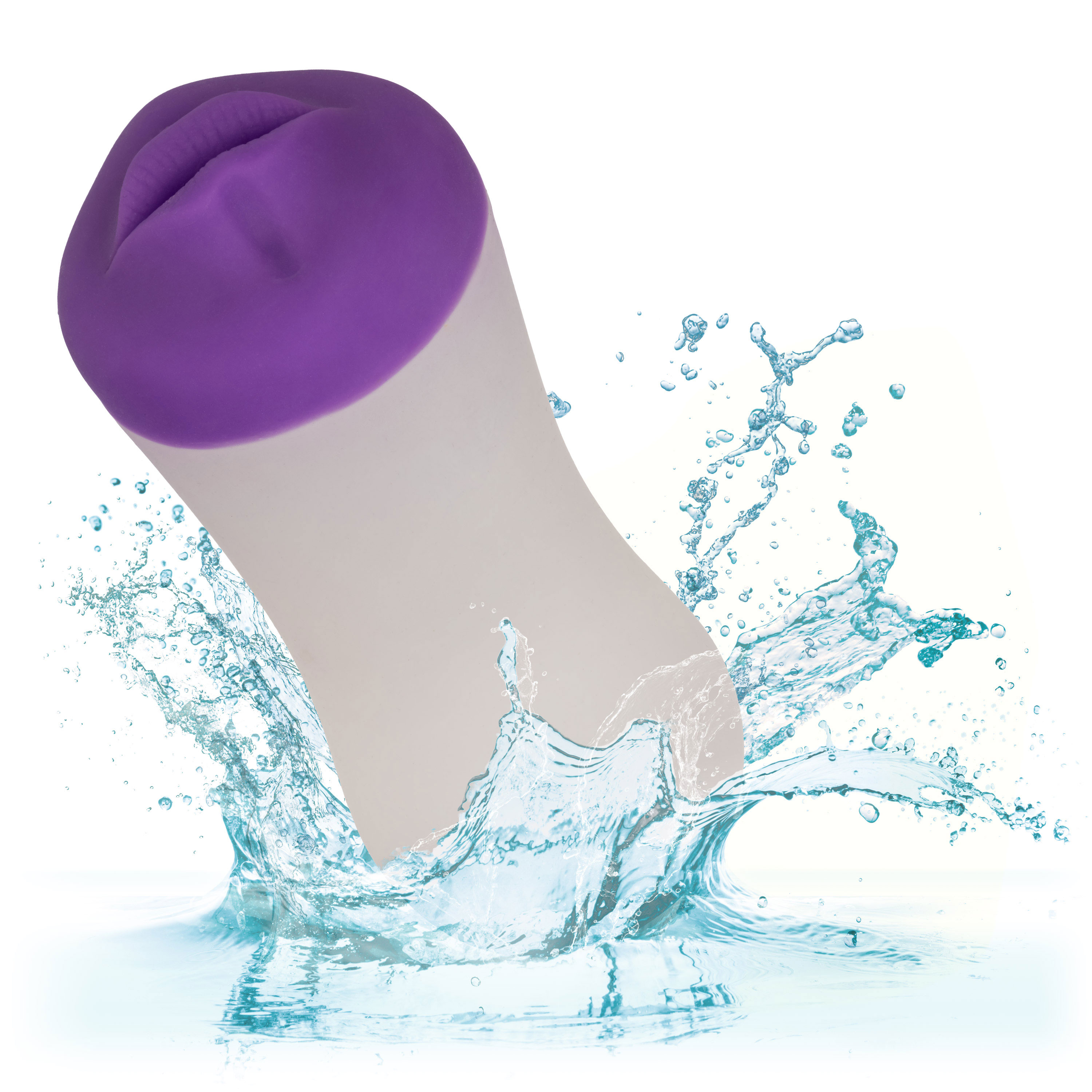 The Gripper Deep Throat Grip