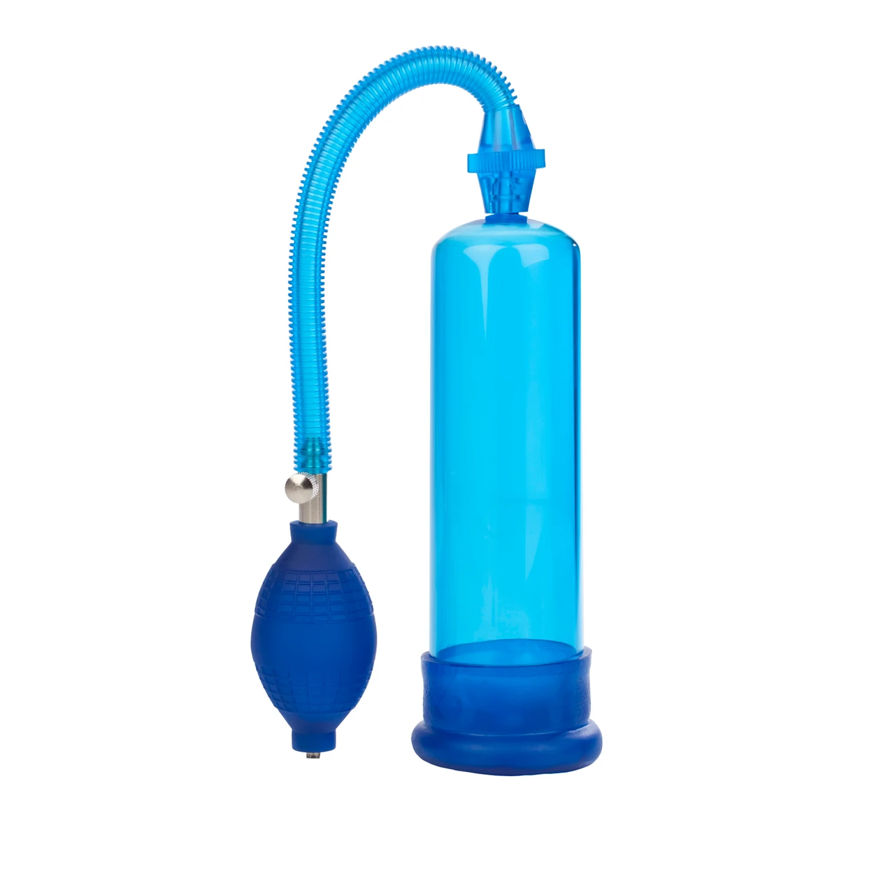 Head Coach Penis Pump