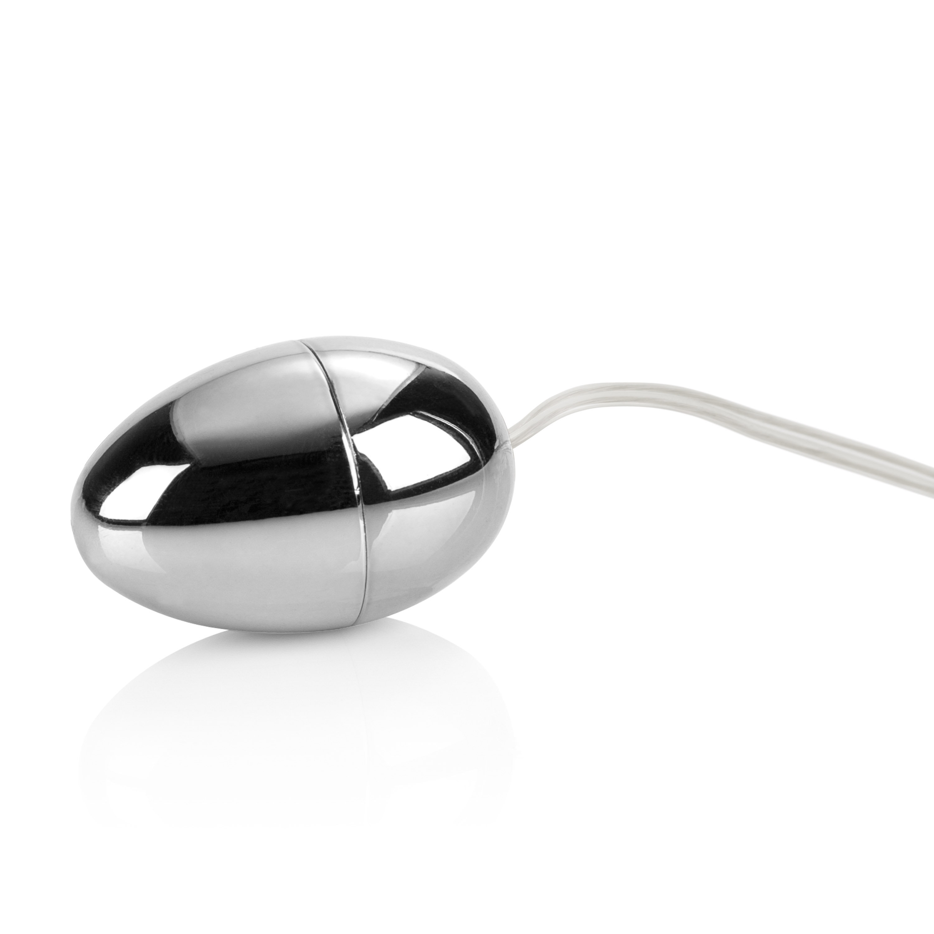 Pocket Exotics Vibrating Egg