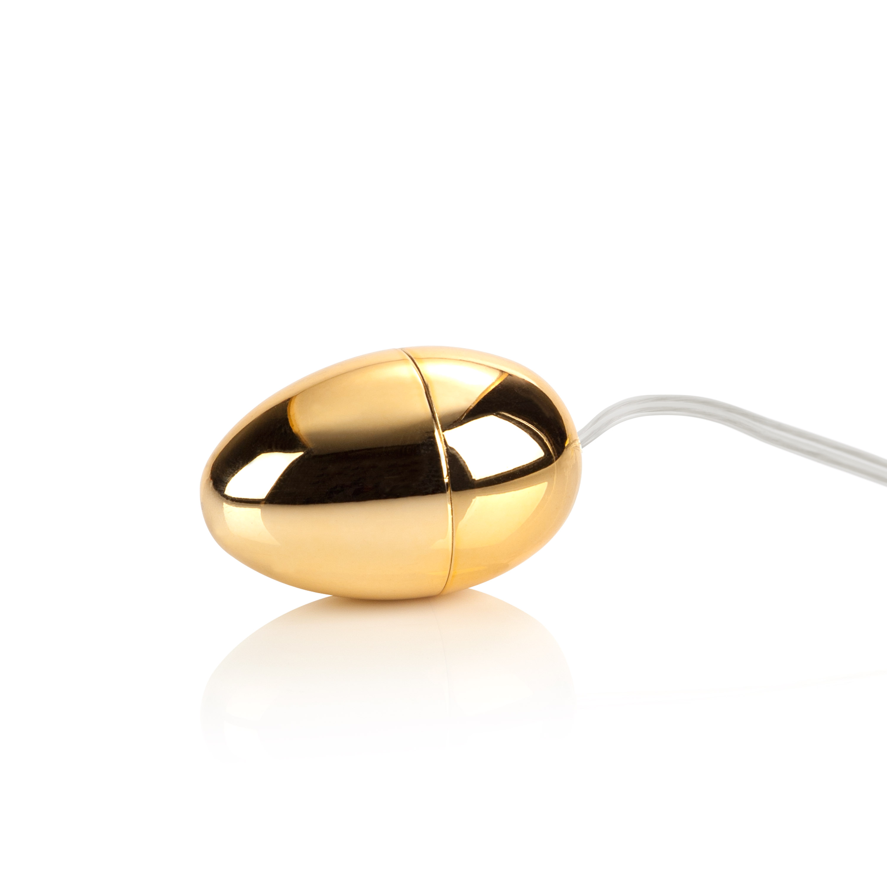 Pocket Exotics Vibrating Egg