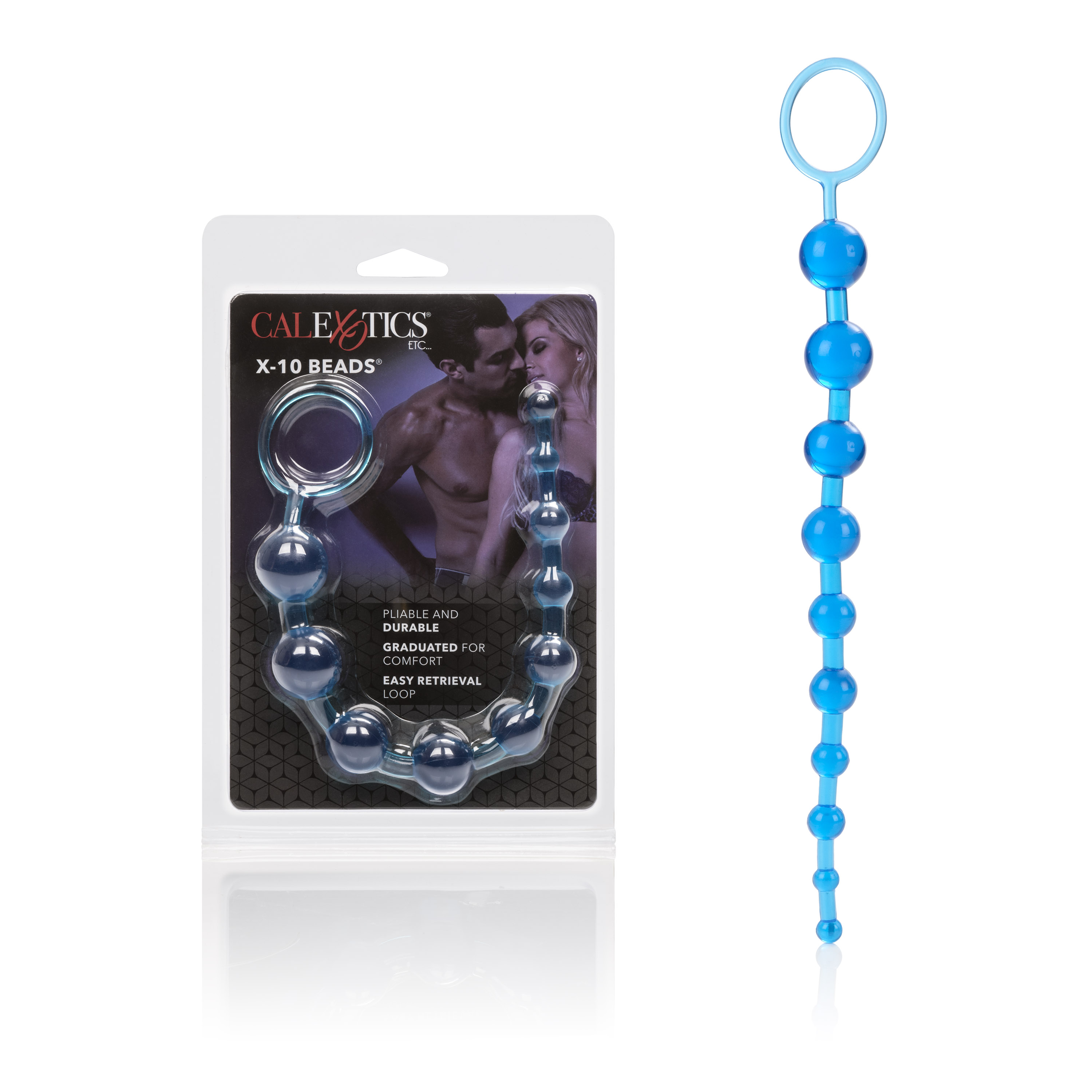 X-10 Beads