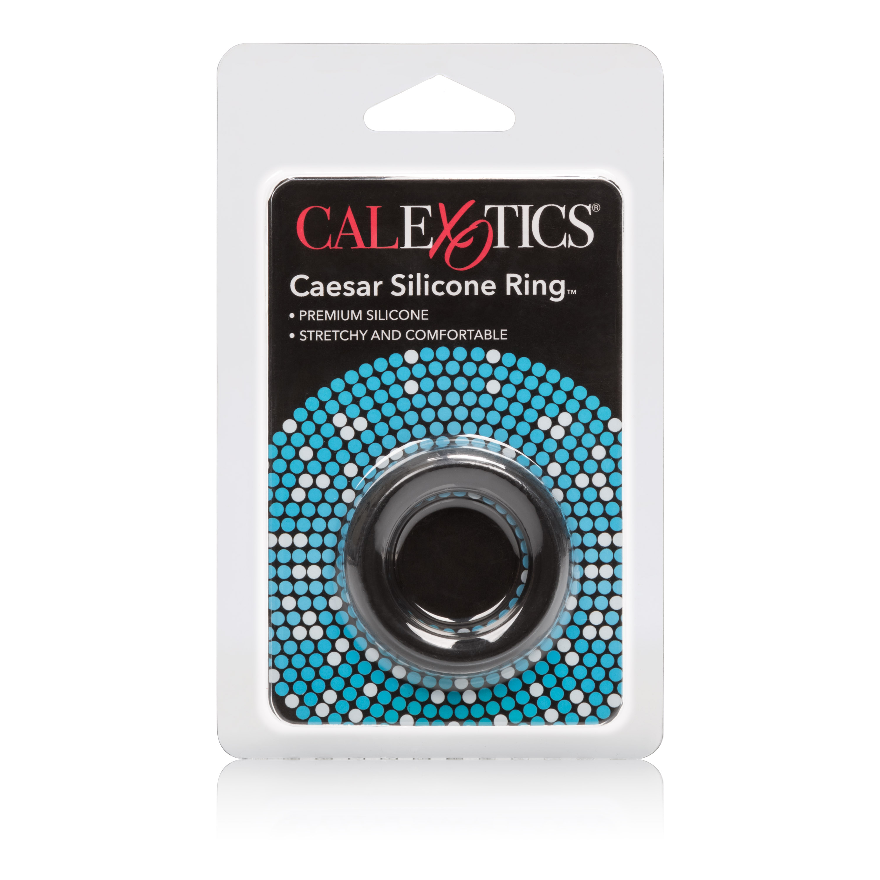 Caesar Silicone Ring