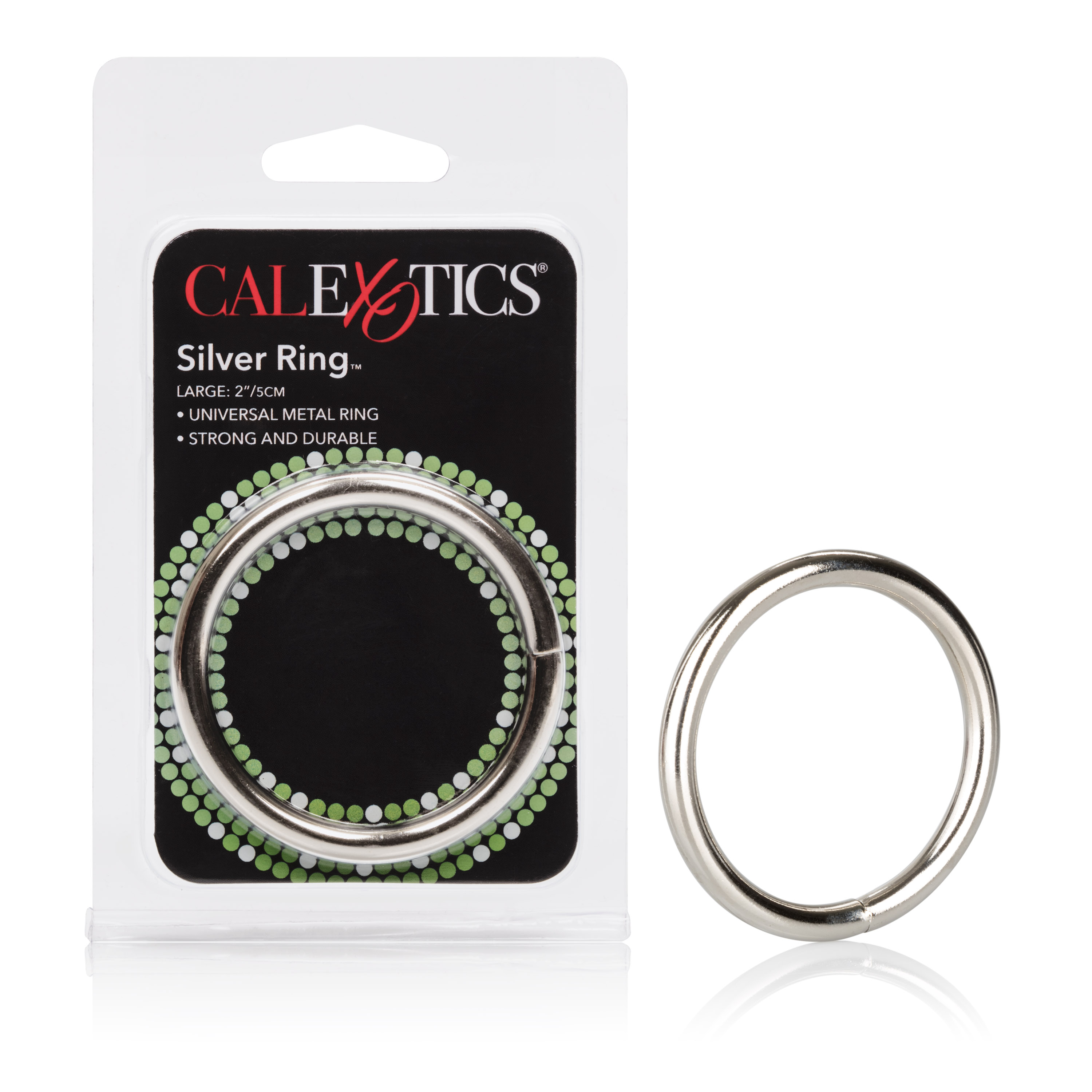 Silver Ring