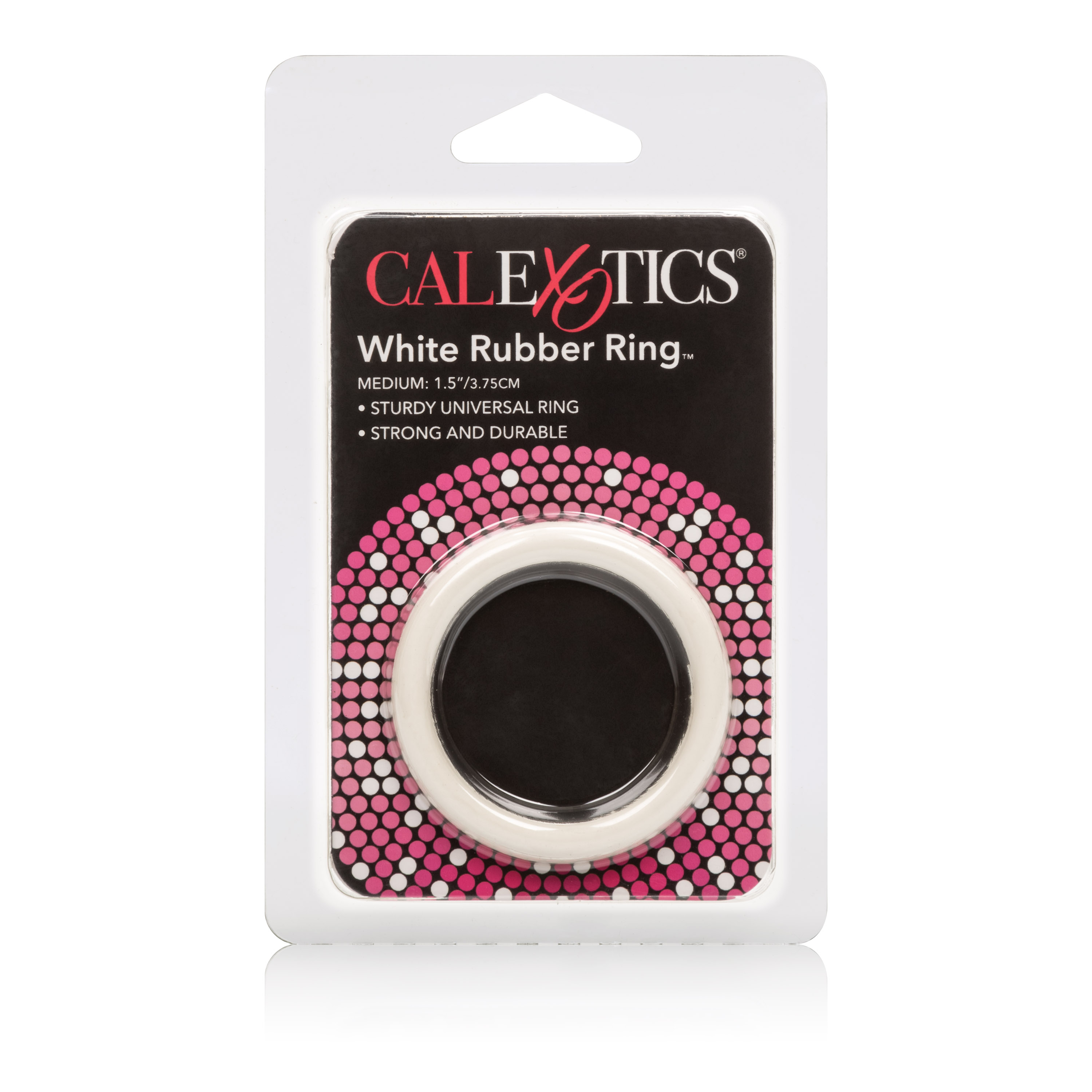 Rubber Ring