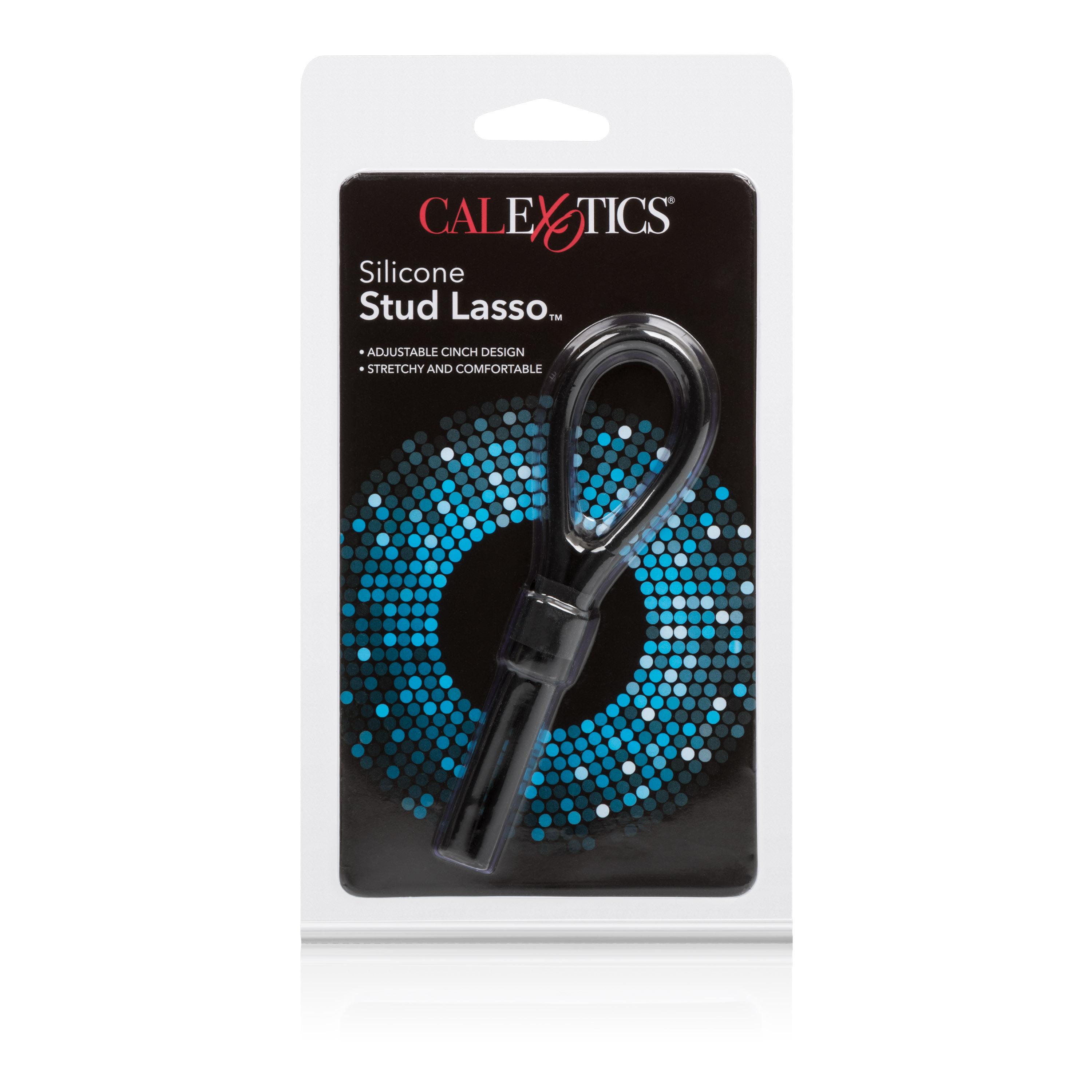 Silicone Stud Lasso