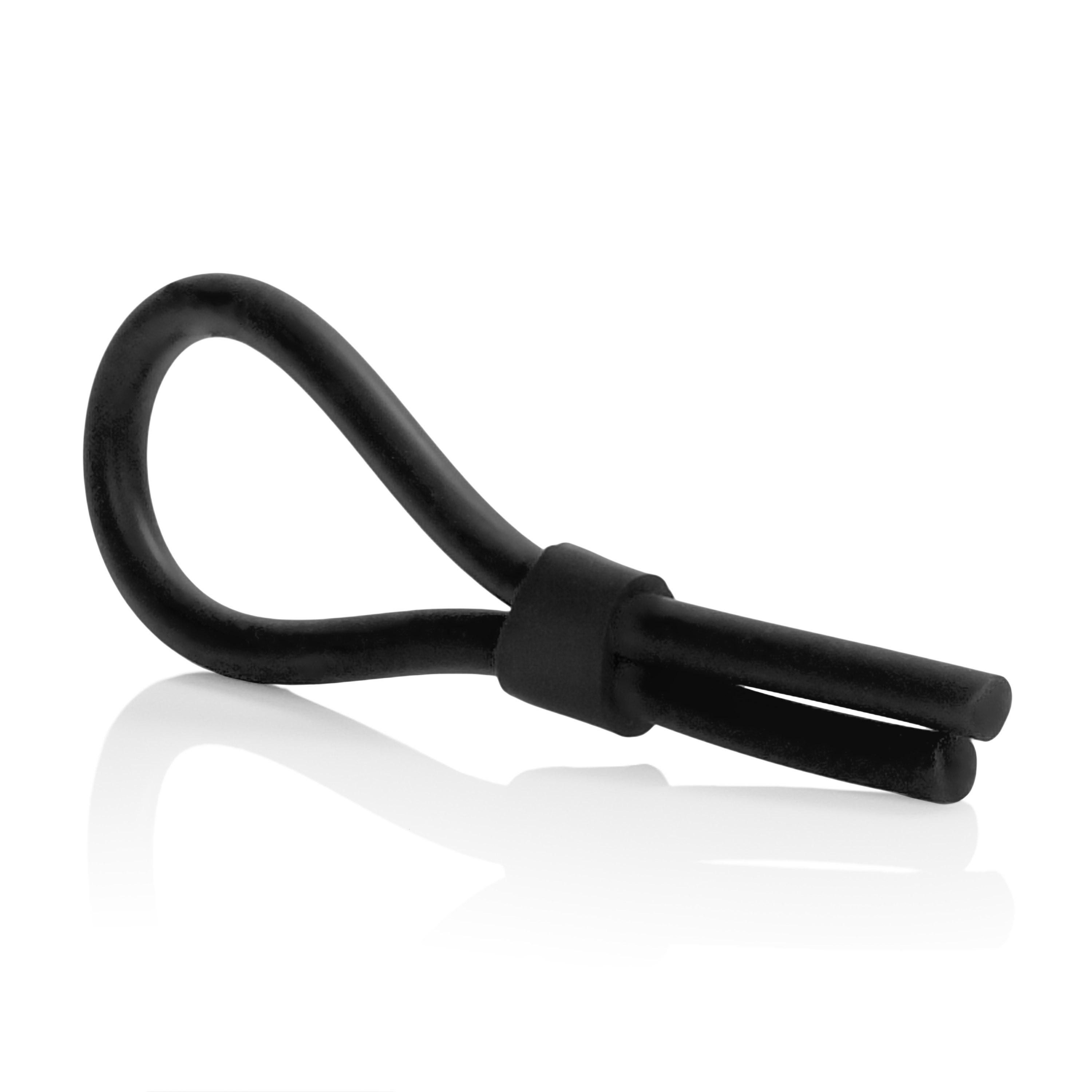 Silicone Stud Lasso
