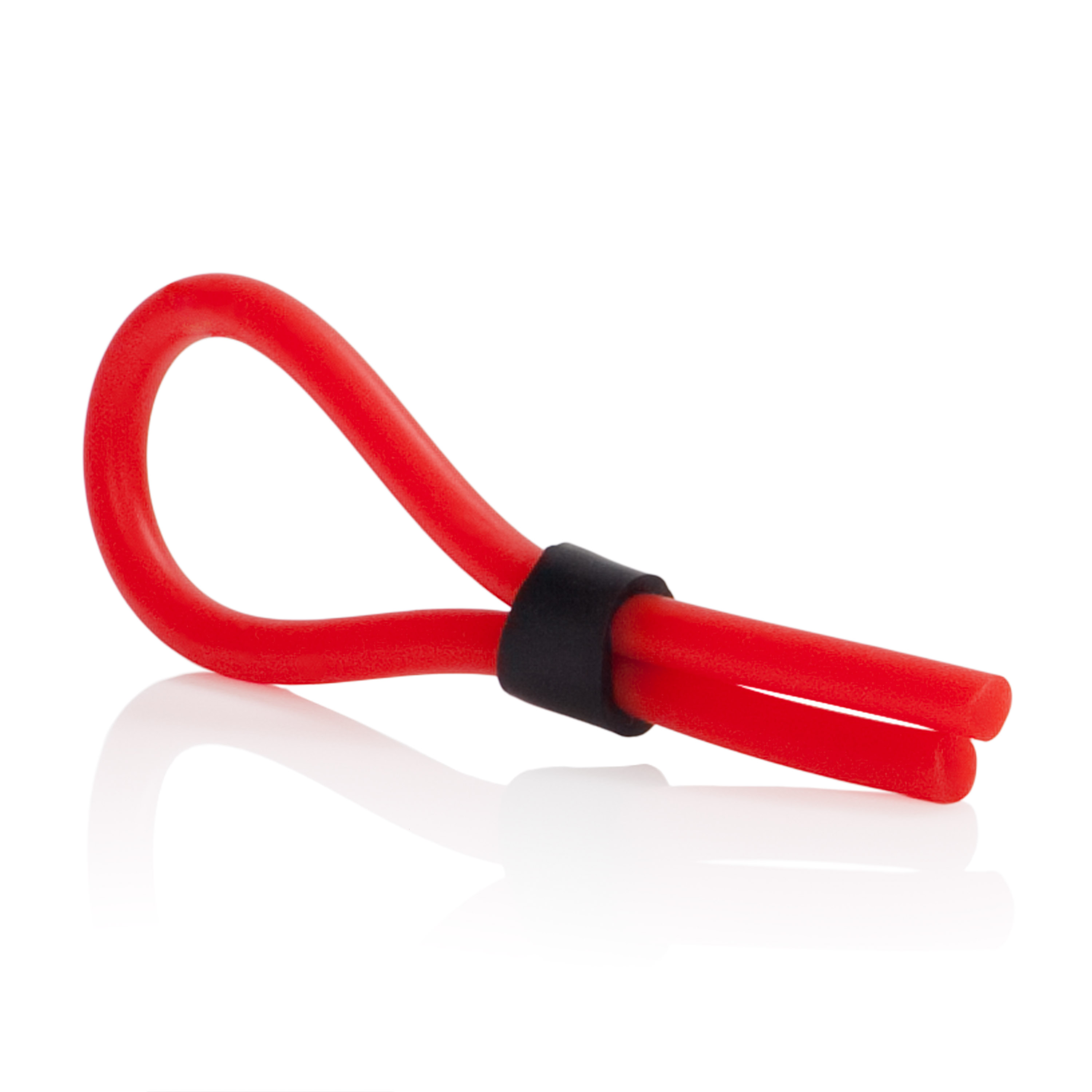 Silicone Stud Lasso
